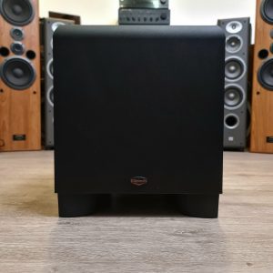 Subwoofer Klipsch KSW 10