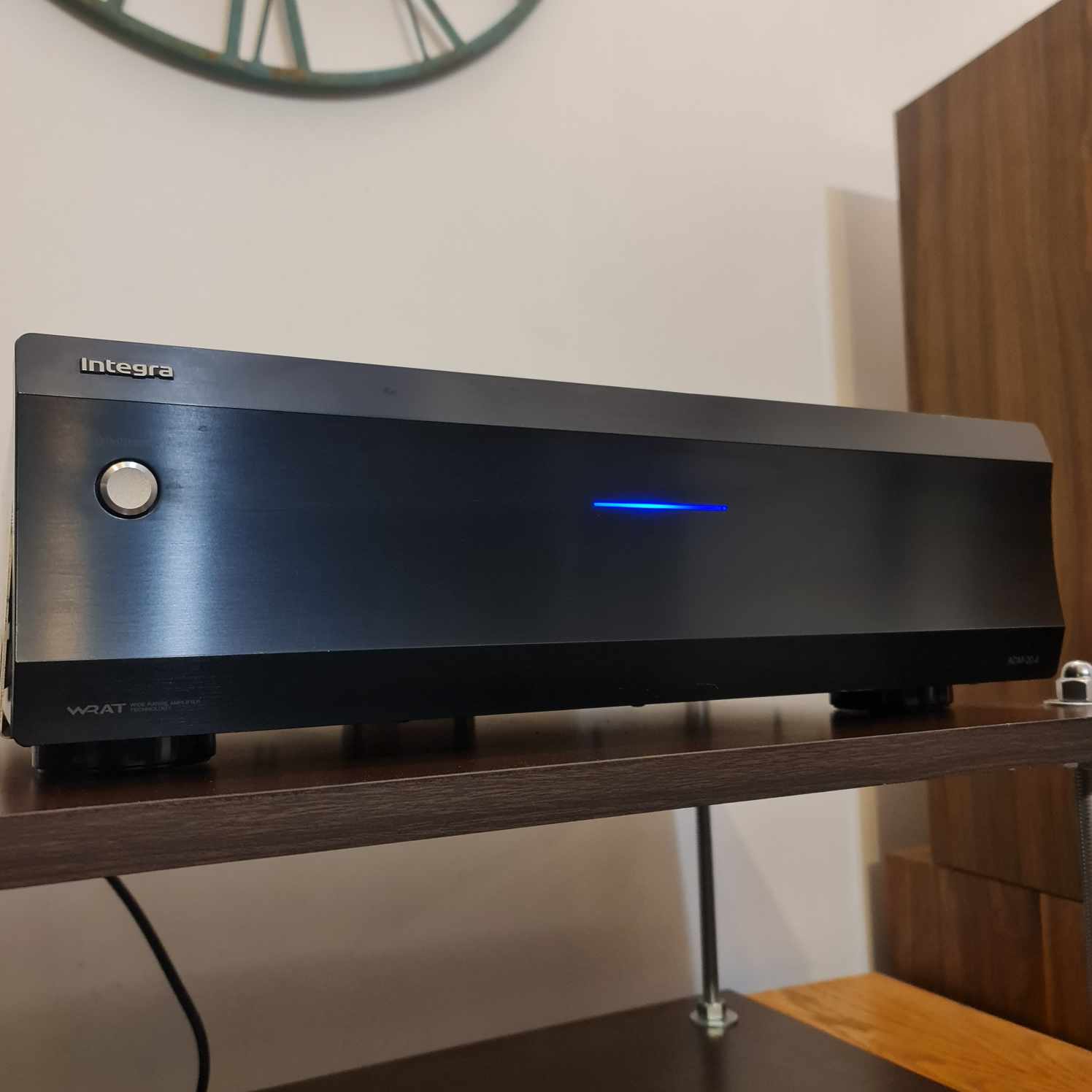Power Integra ADM 20.4 (Linea alta de Onkyo)