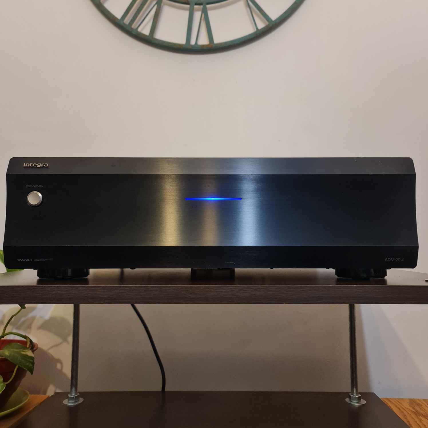Power Integra ADM 20.4 (Linea alta de Onkyo) - Imagen 3