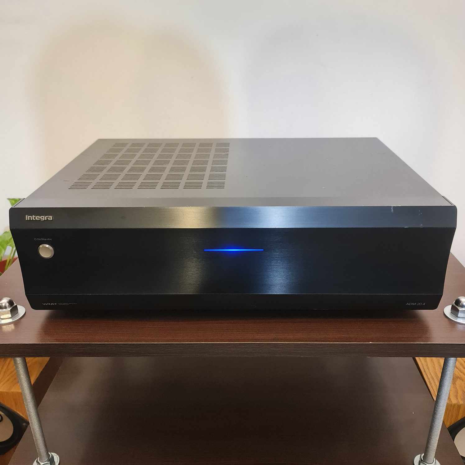 Power Integra ADM 20.4 (Linea alta de Onkyo) - Imagen 4