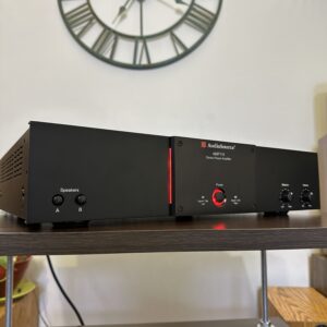 Amplificador Audiosource AMP 110
