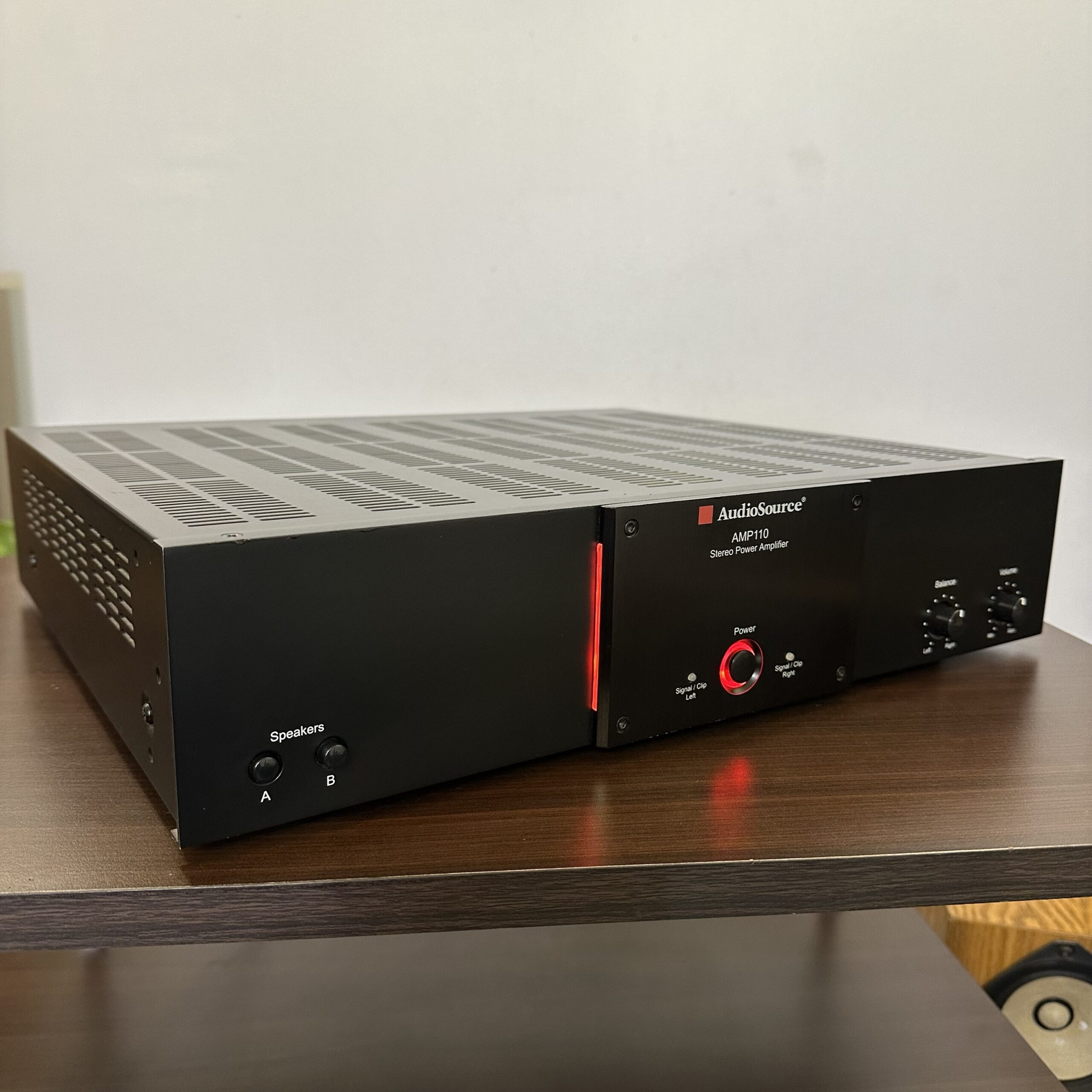 Amplificador Audiosource AMP 110 - Imagen 4