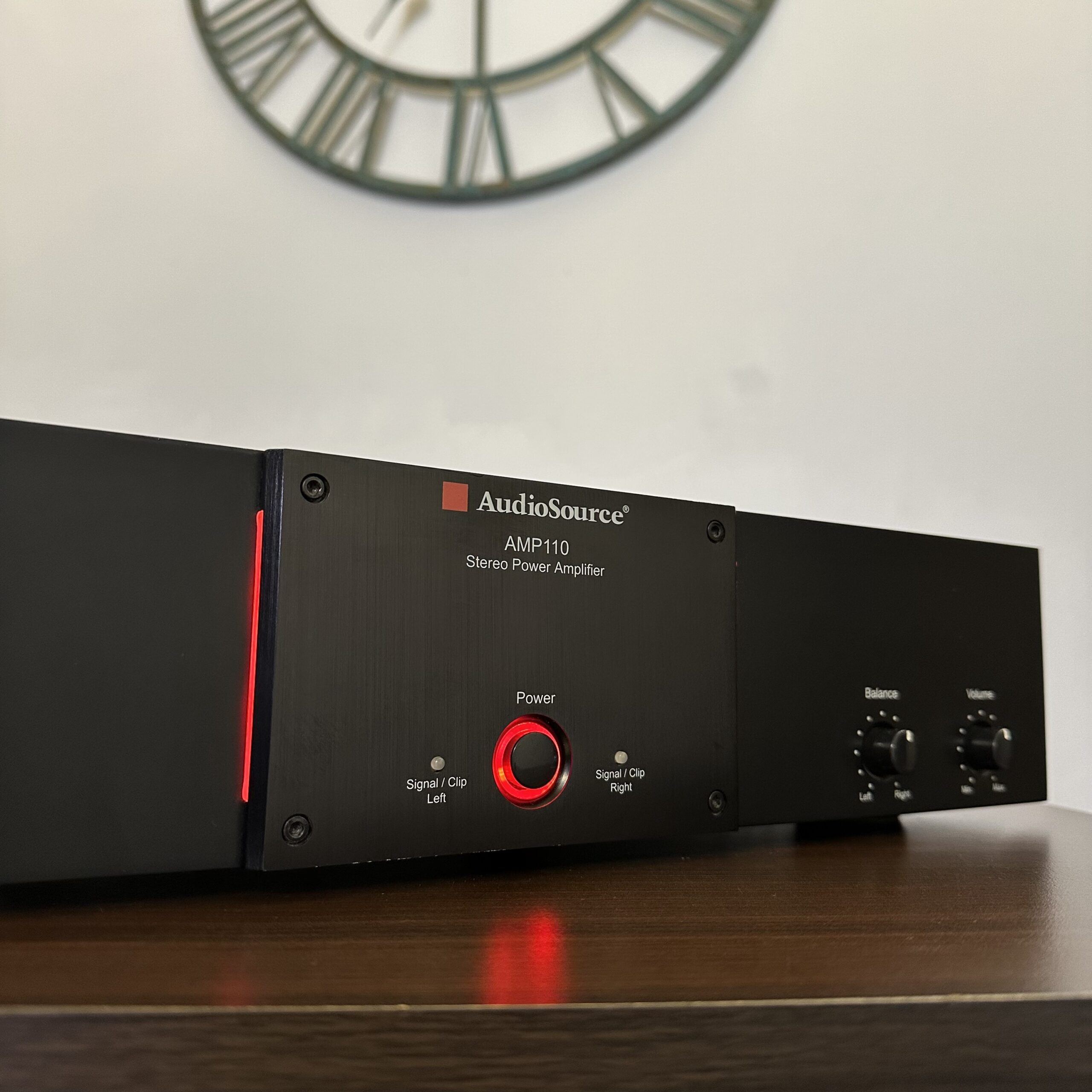 Amplificador Audiosource AMP 110 - Imagen 2