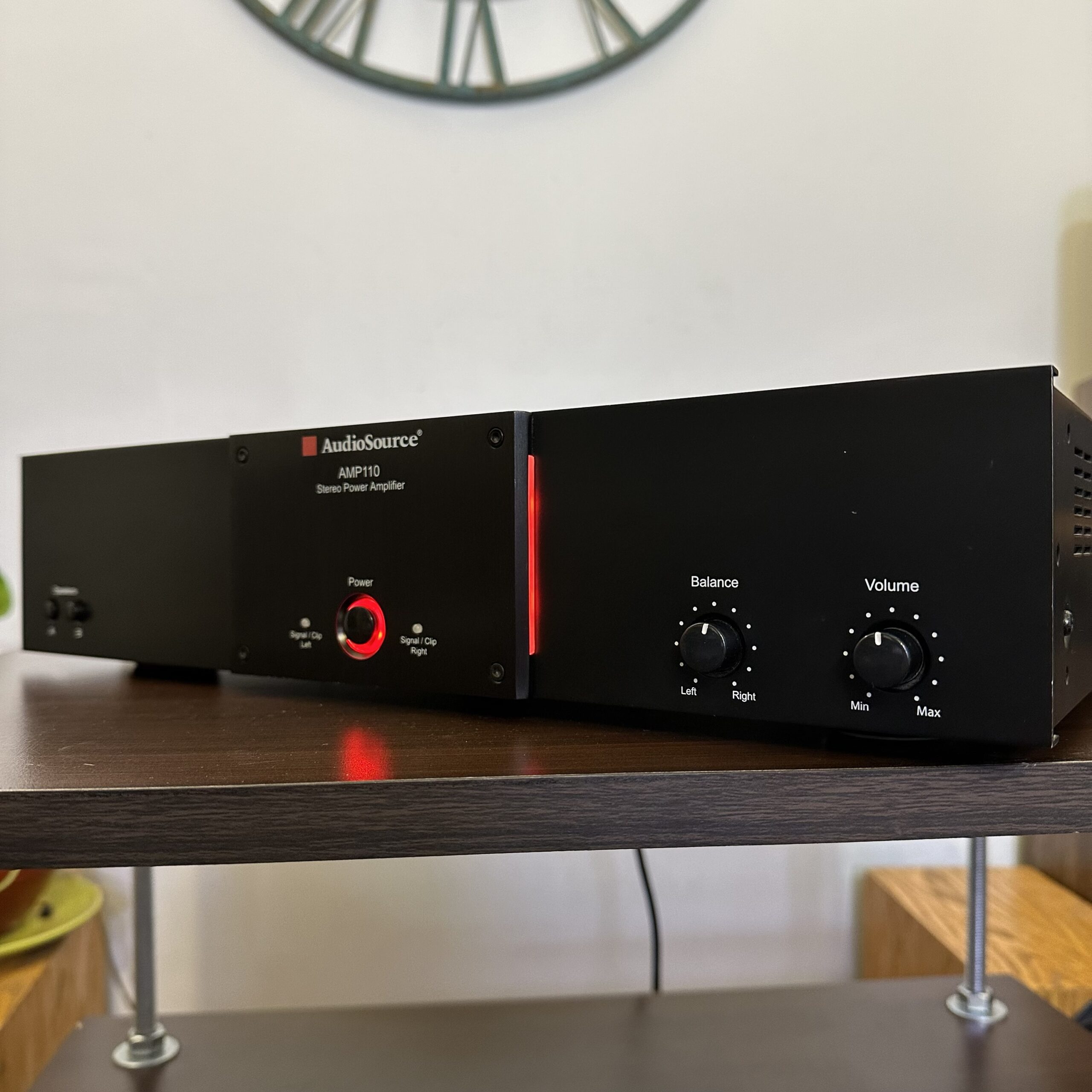 Amplificador Audiosource AMP 110 - Imagen 3