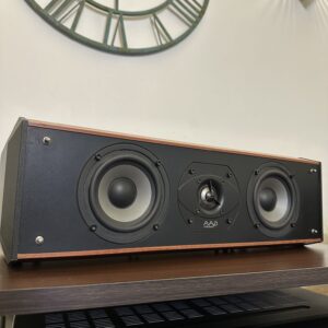 Central AAD by Phil Jones C204