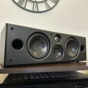 Central Proficient CC540 made in USA 🇺🇸