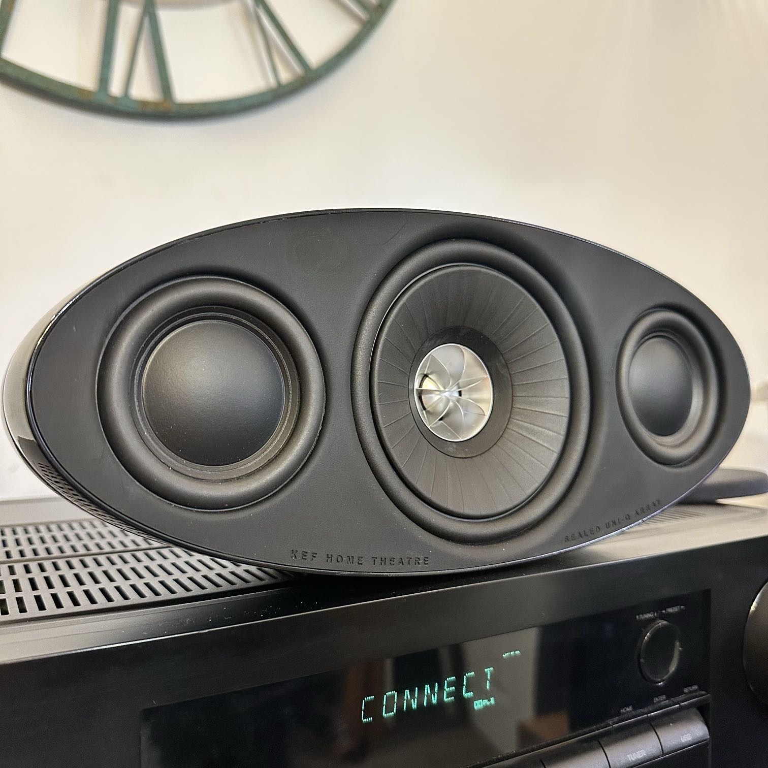 Parlantes 5.1 KEF 🇬🇧 - Imagen 4