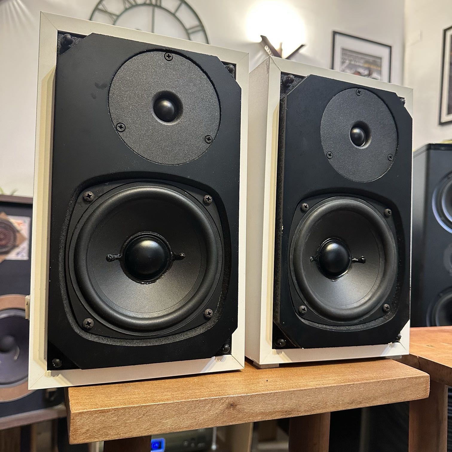 Definitive Technology BP 2 🇺🇸