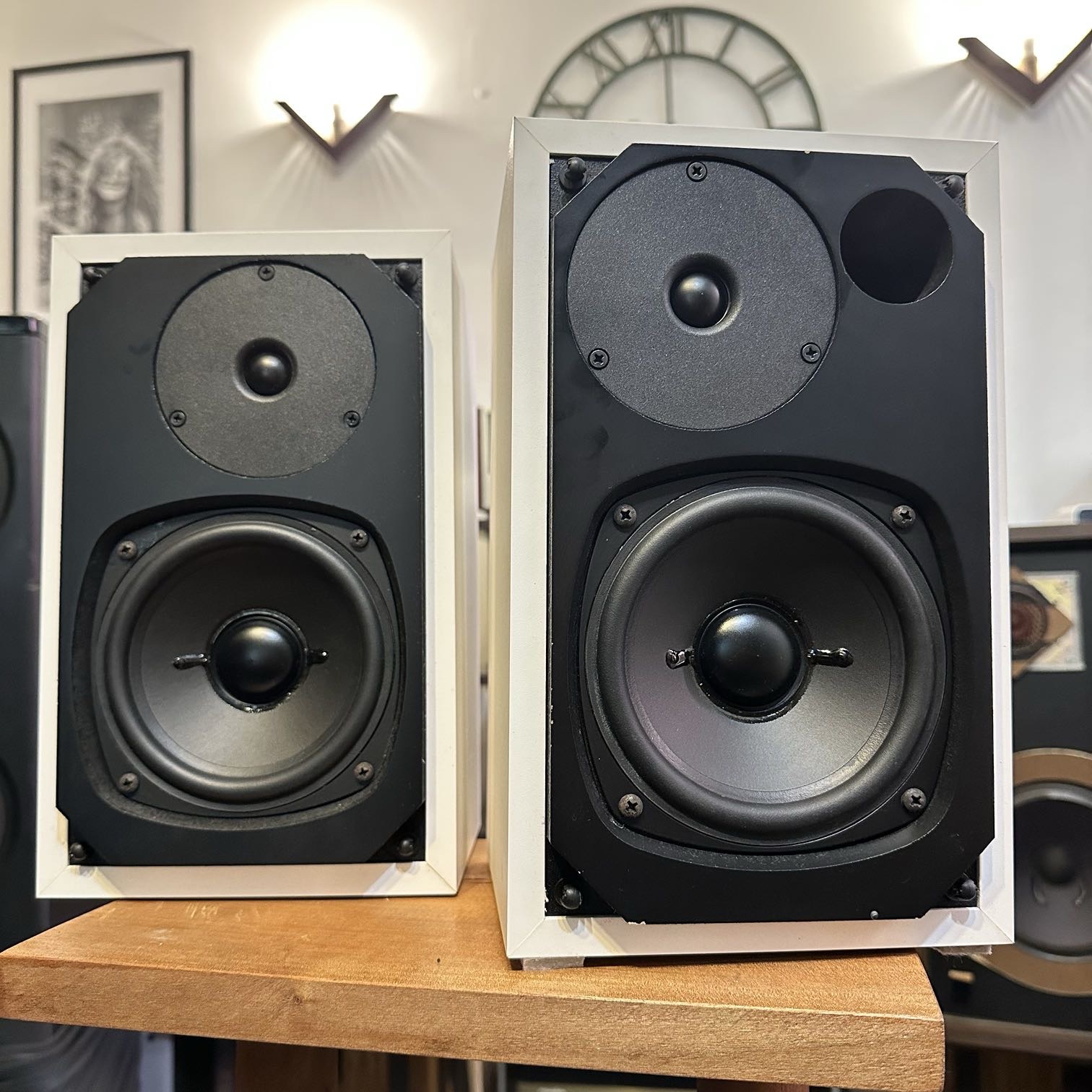 Definitive Technology BP 2 🇺🇸 - Imagen 2