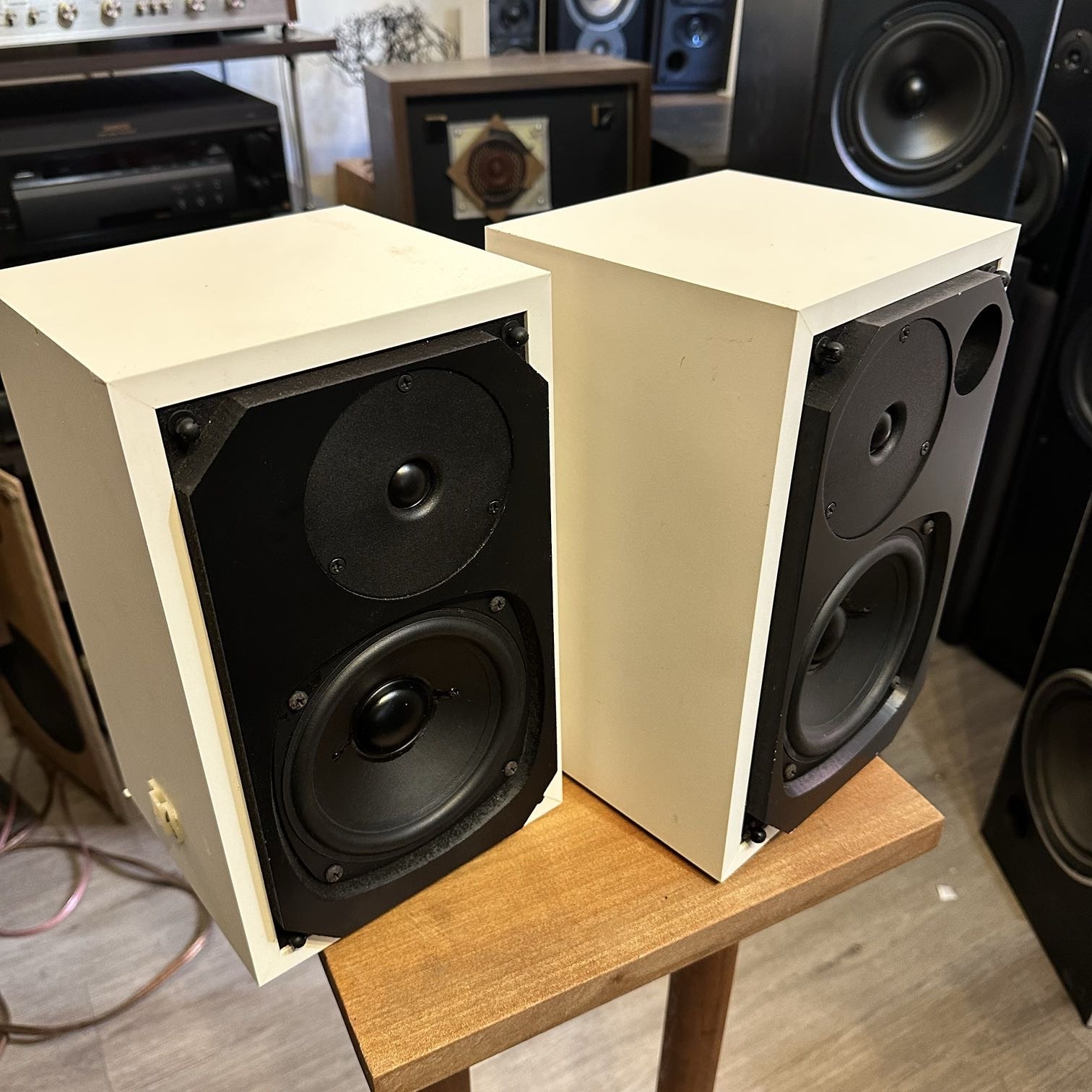 Definitive Technology BP 2 🇺🇸 - Imagen 5