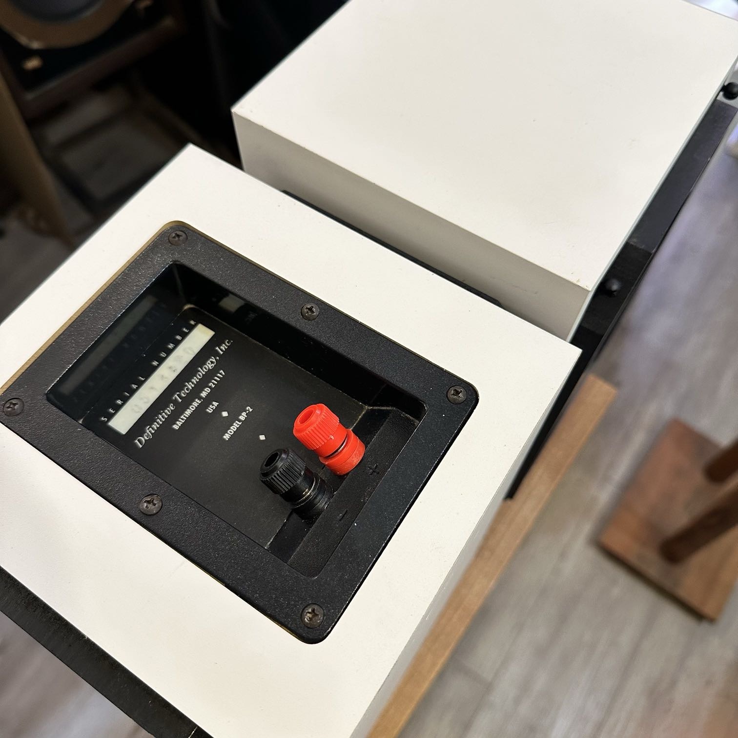 Definitive Technology BP 2 🇺🇸 - Imagen 4