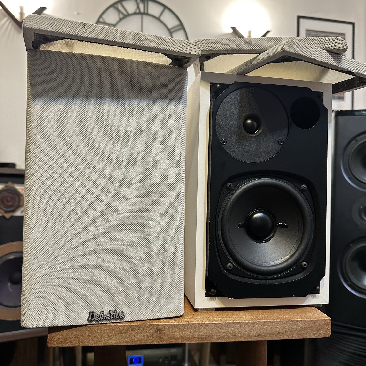 Definitive Technology BP 2 🇺🇸 - Imagen 3