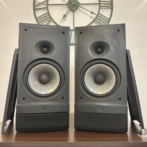 Parlantes Infinity RS3 🇺🇸