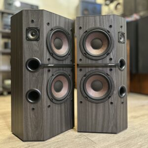 Parlantes Bose 4001 🔥