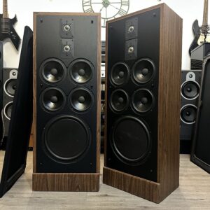 Parlantes Polk SDA 1