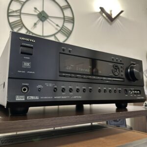 Receiver Onkyo TX NR801