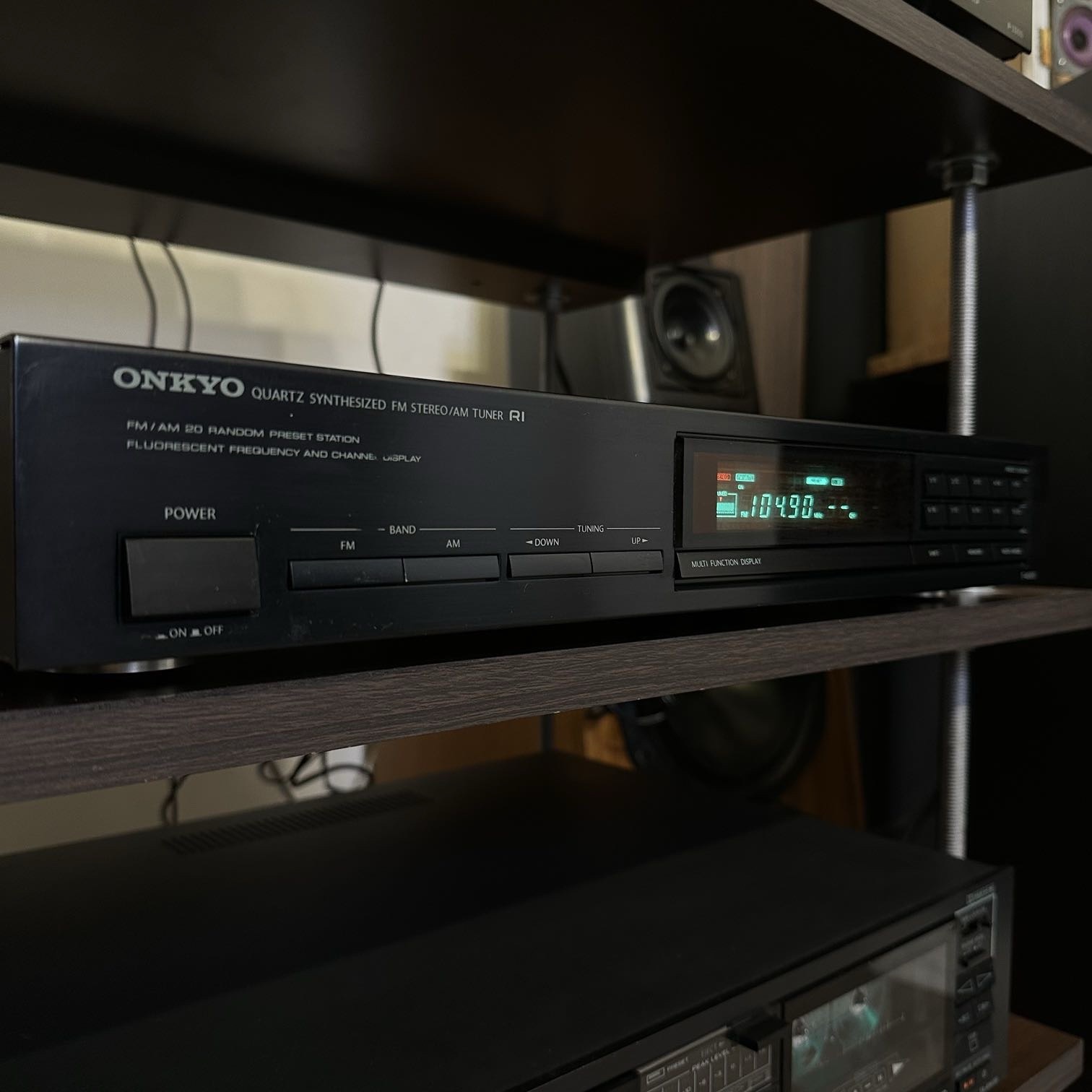 Onkyo Equipo completo. - Imagen 4