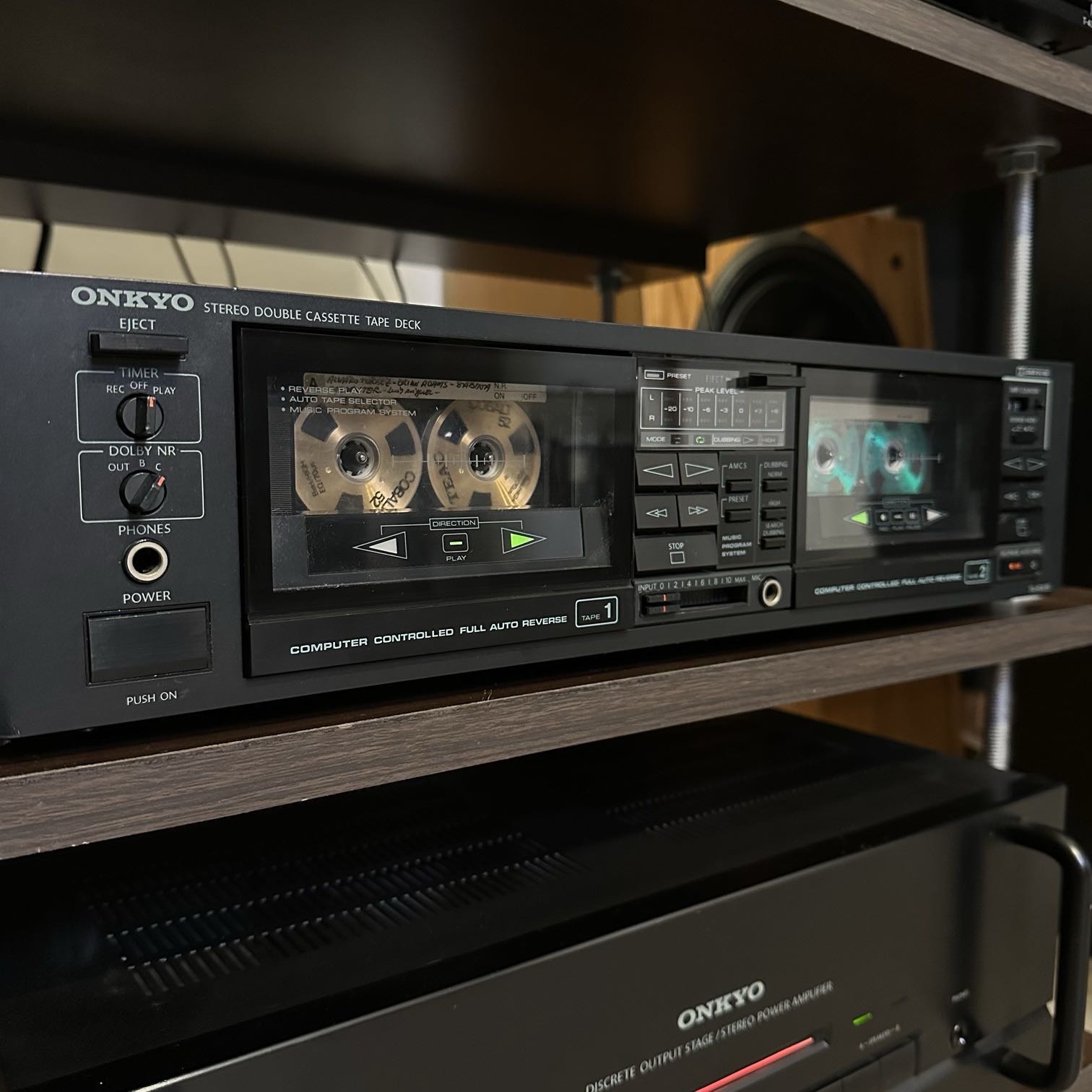 Onkyo Equipo completo. - Imagen 5
