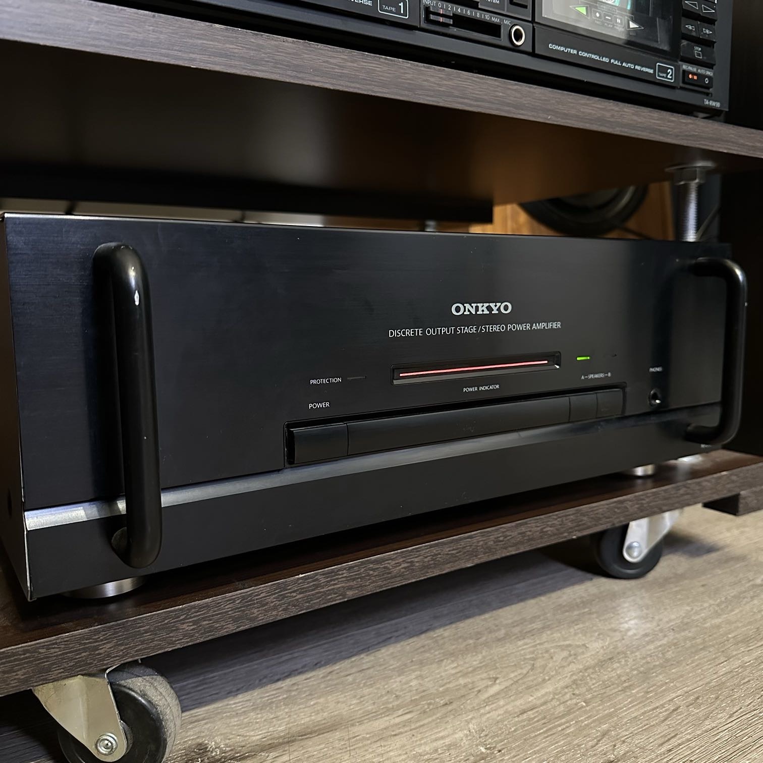 Onkyo Equipo completo. - Imagen 3