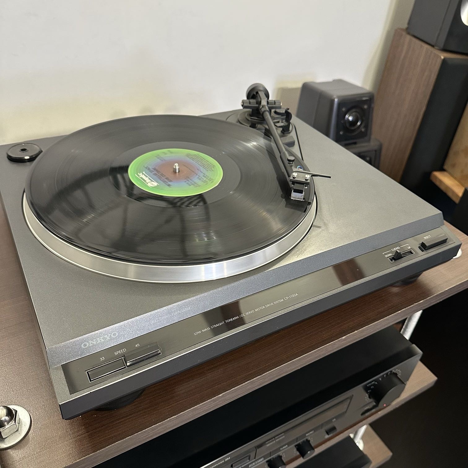 Onkyo Equipo completo. - Imagen 7