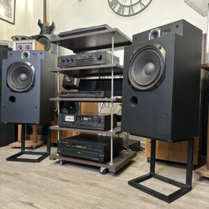 Technics Equipo completo!