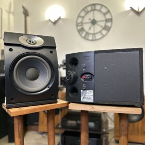 Parlantes Bose 301 serie V