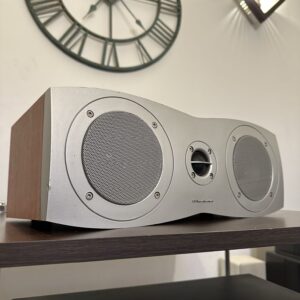 Wharfedale Moviestar 70+ center