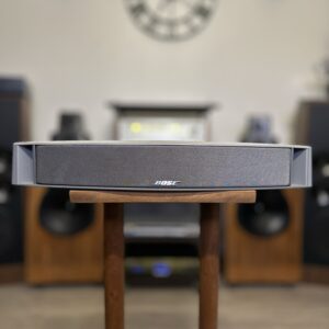 Central Bose VSC 100