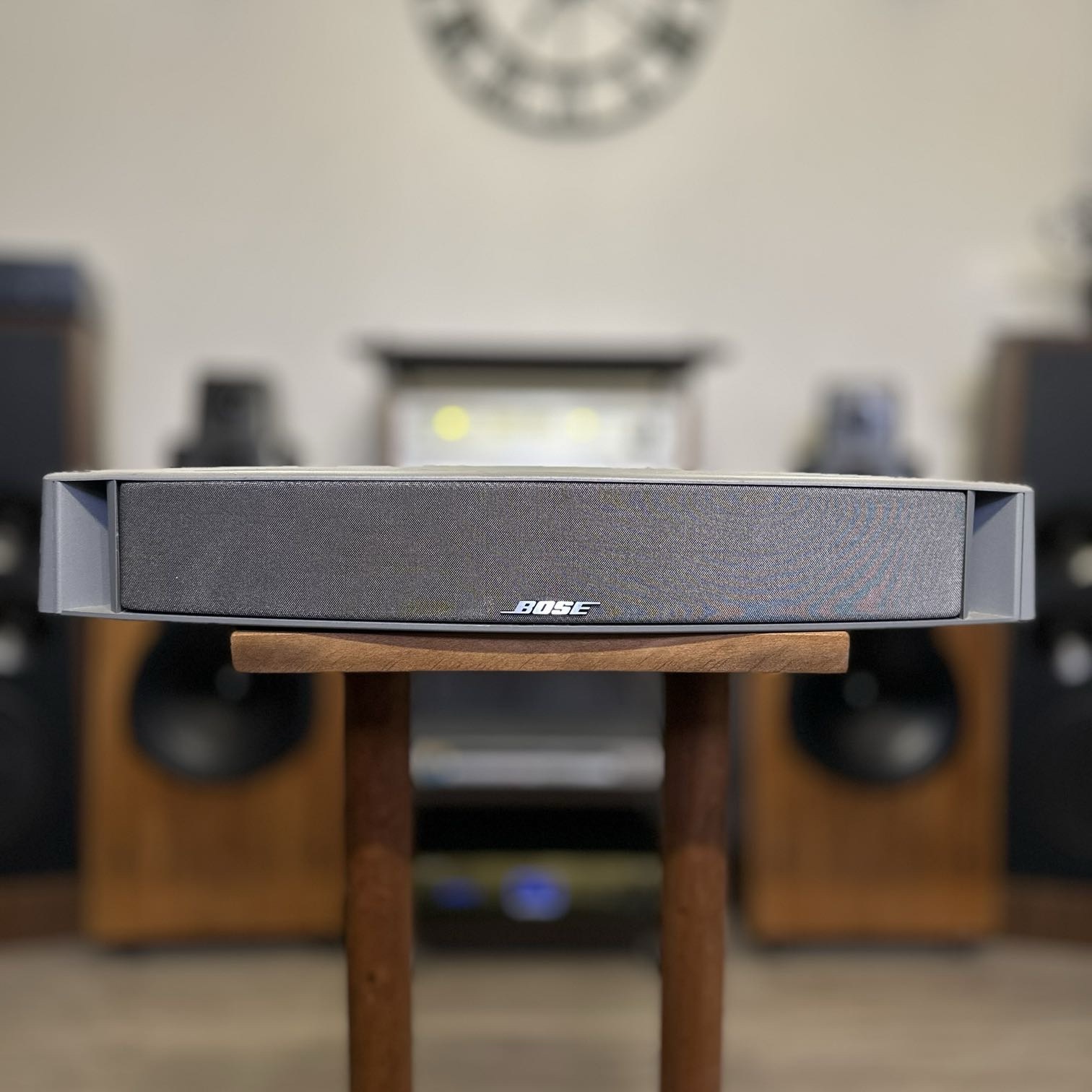 Central Bose VSC 100