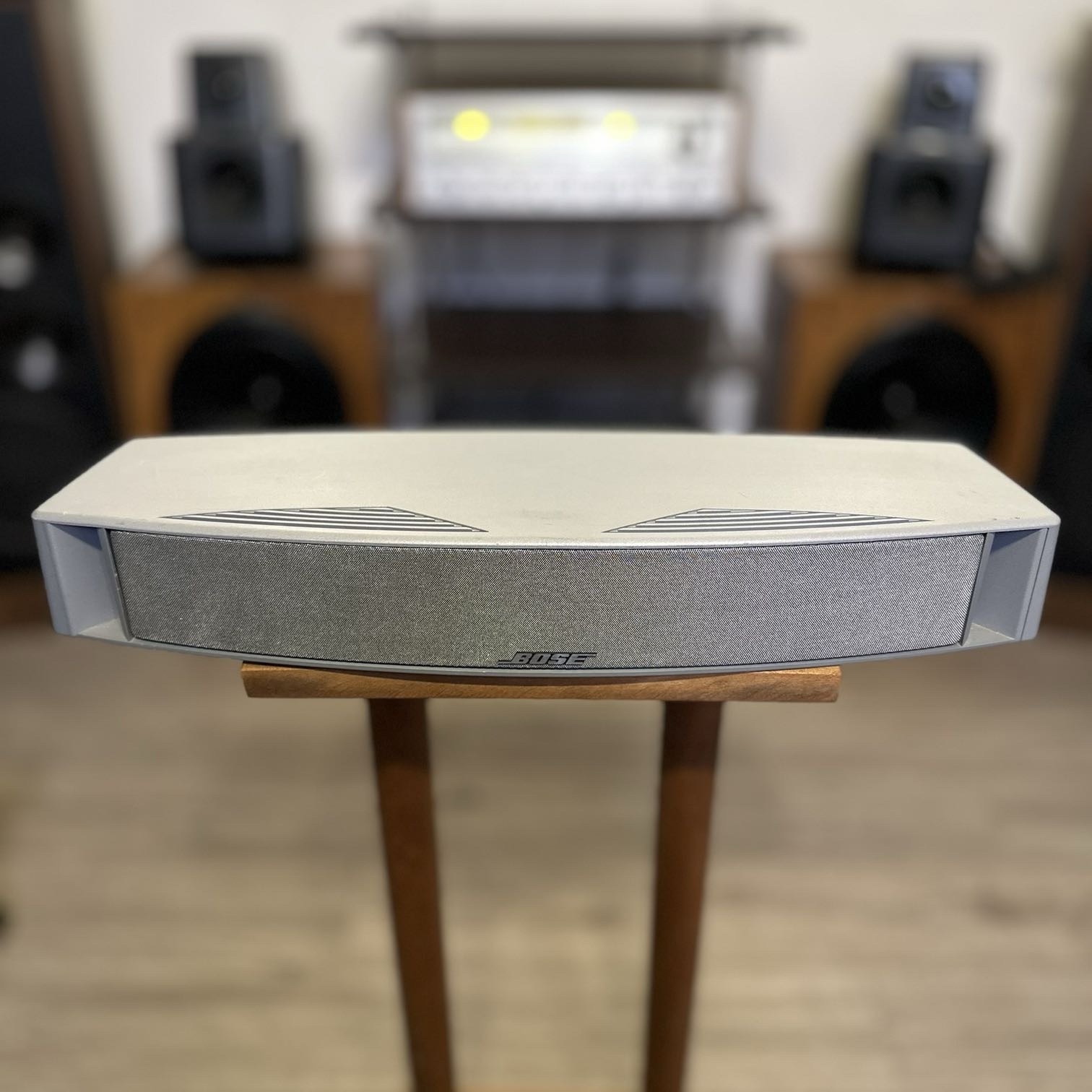 Central Bose VSC 100 - Imagen 4