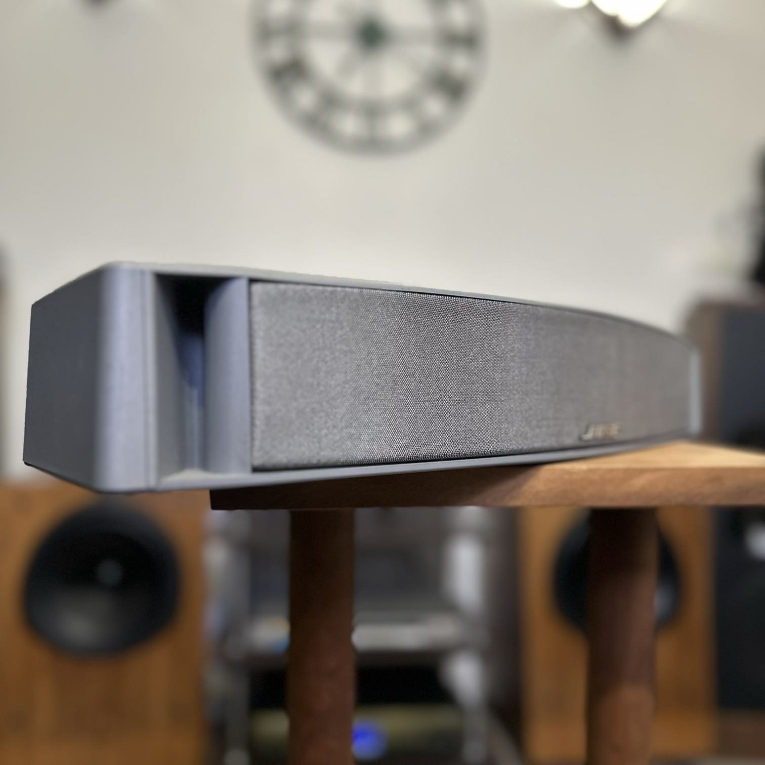 Central Bose VSC 100 - Imagen 3