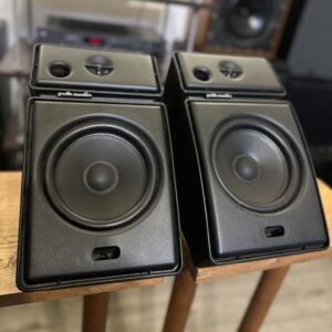 Polk Audio M3 II