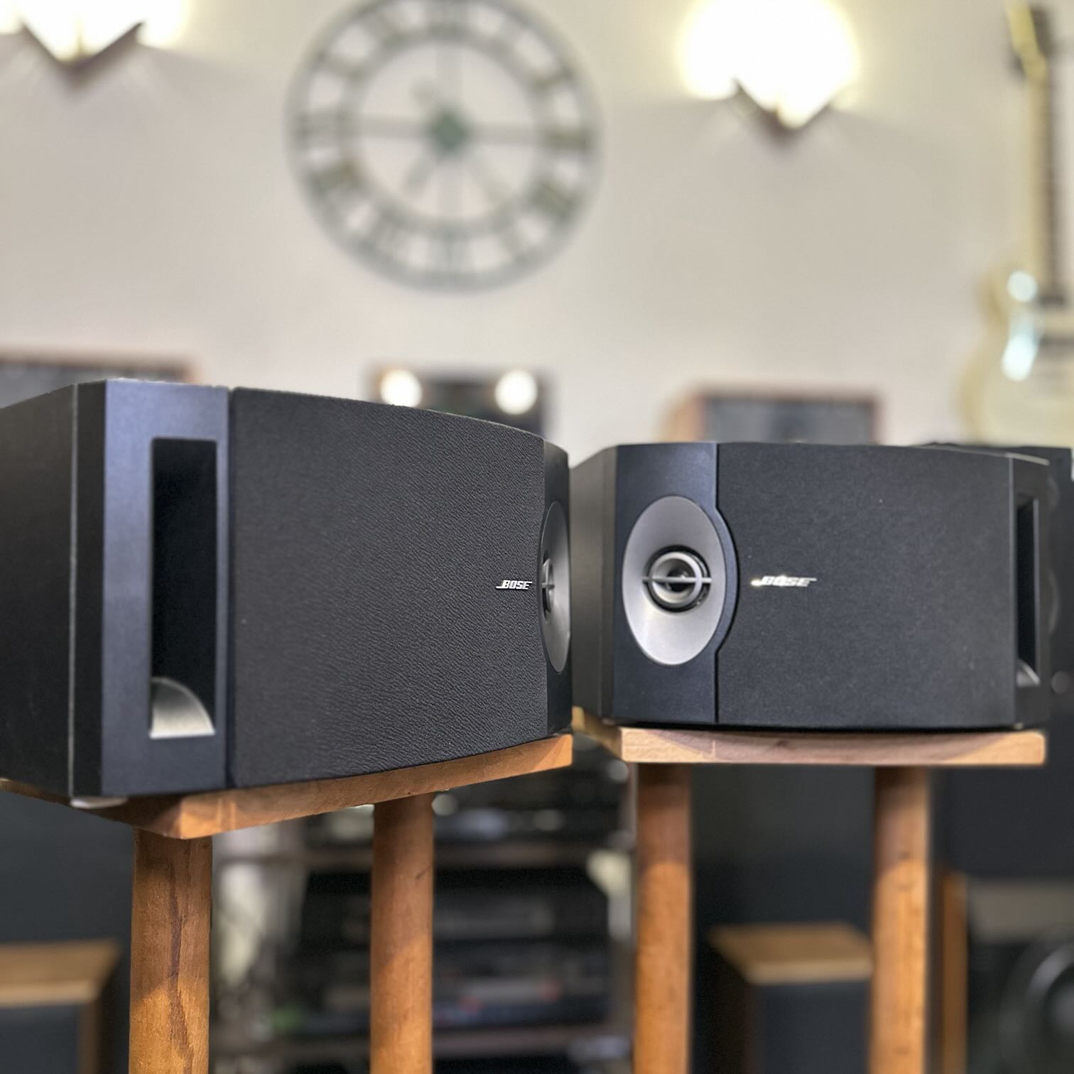 Bose 201 Serie V - Imagen 3