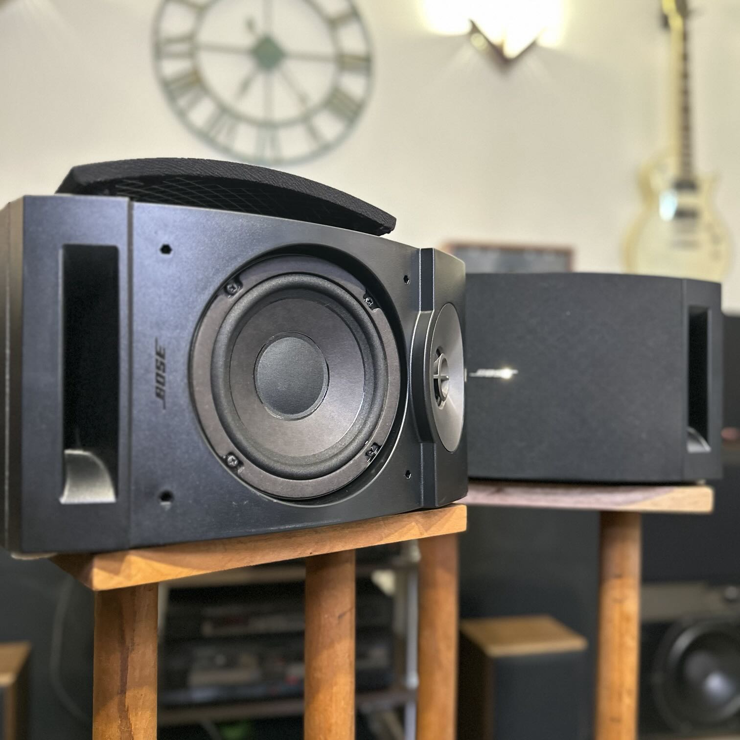 Bose 201 Serie V - Imagen 2