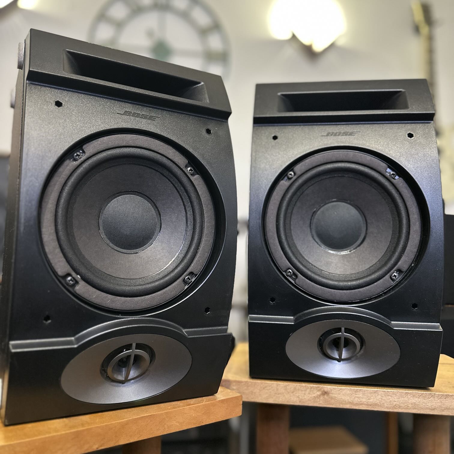 Bose 201 Serie V