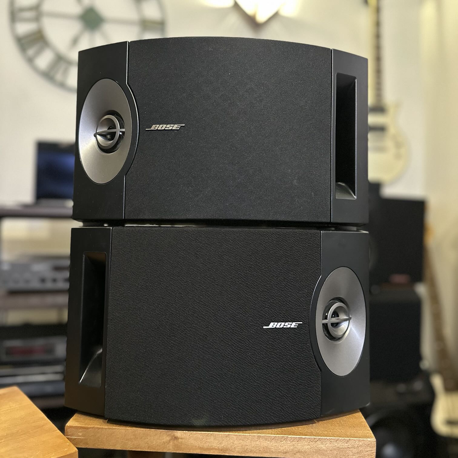Bose 201 Serie V - Imagen 6