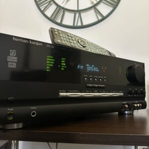 Harman KARDON AVR 125